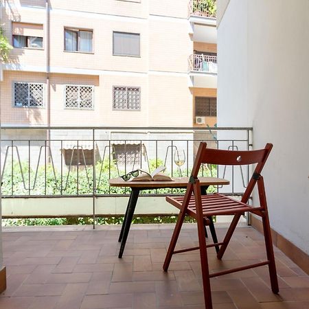 Perfetto Per Famiglie Appartamento Accogliente E Spazioso A 15 Min Dalla Metro Rome Exterior photo