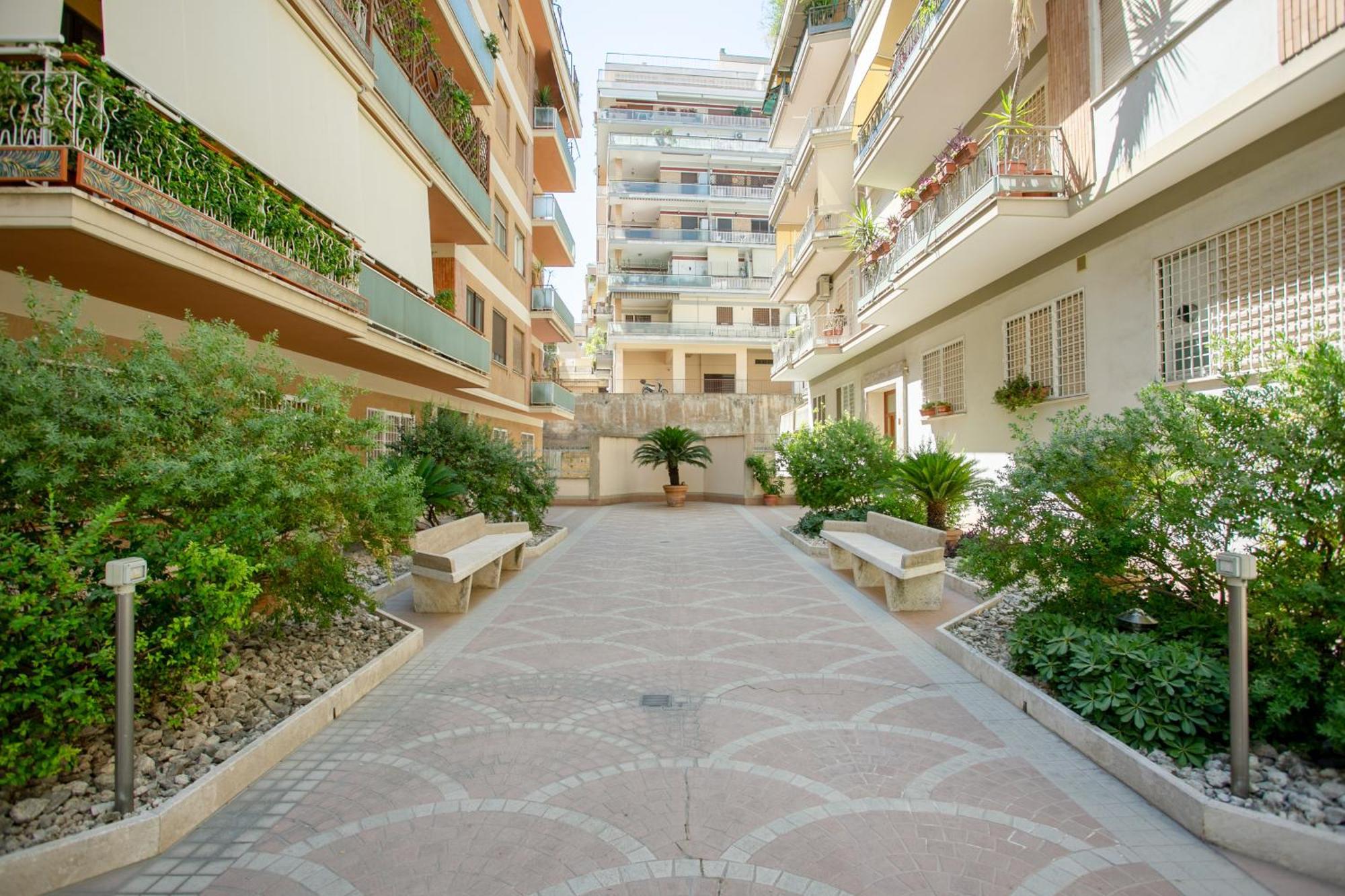 Perfetto Per Famiglie Appartamento Accogliente E Spazioso A 15 Min Dalla Metro Rome Exterior photo